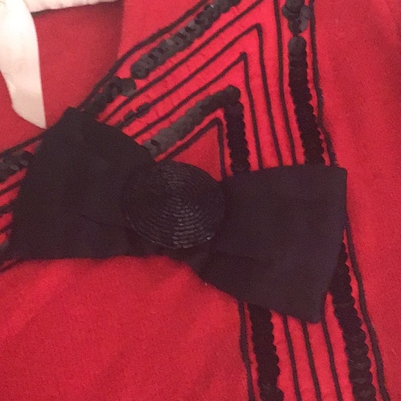 Vintage angora jumper - Picture 3 of 7